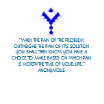 LIFE IS CHOICE t-shirts