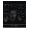 Life is complex posters