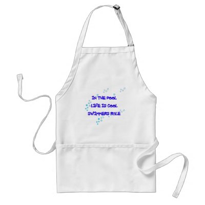 cool apron designs