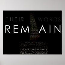 Life is Ephemeral Posters