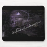 Life is Filled with Magick Mouse Pad