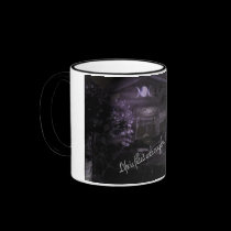 Life is Filled with Magick mugs by WhiteOak50 Life is Filled with Magick mugs