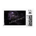 Life is Filled with Magick Postage