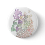 Life is Fleeting button buttons