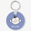 Life is fun! keychains by biss13 Life is fun! keychains