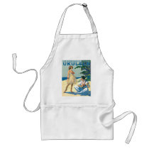 Life Is Good #2 Apron