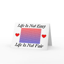 Life is GOOD! cards