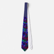 Life Is Good_ Tie_by Elenne Boothe