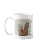Life is Good While Relaxed On The Beach Mugs