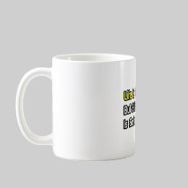 Life Is Just a Game .. Lawyer Mug