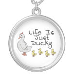 Life Is Just Ducky Jewelry