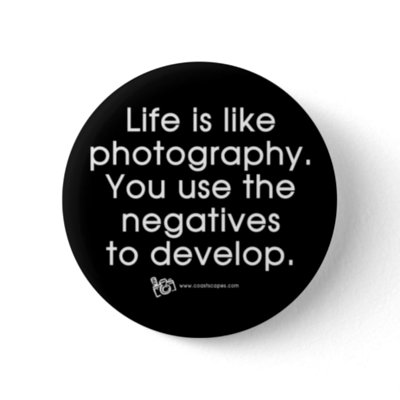 Photography Buttons