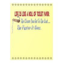 Life Is Like... Poster posters