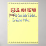 Life Is Like... Poster posters
