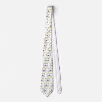 Life Is Lived Behind Bars Neck Wear