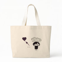 Life is Loss Bag