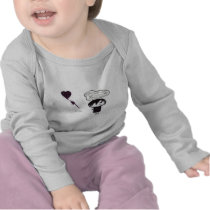 Life is Loss T-shirt
