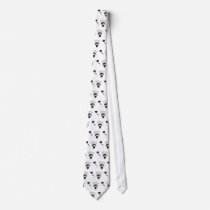 Life is Loss Neck Ties