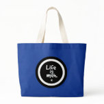 Life is Meh Tote Bag