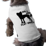 dog, chinese, crested, hairless, play, naked, fun,