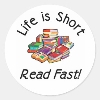 Life Size Stickers | Zazzle