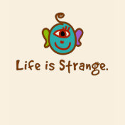 Life is Strange Parody T-shirt