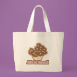 life is sweet chocolate cupcake