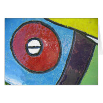 LIfe is the colour you paint it cards