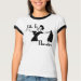 Ladies Ringer T-Shirt