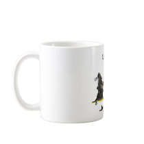 Life is too short mugs