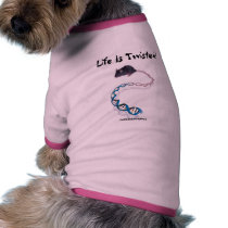 Life Is Twisted! Pet Clothing pet clothing