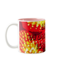 Life is wonderful, isnt' it ? mugs by naomi_ibuki Life is wonderful, isnt' it ? mugs