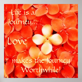 Tangerine Posters | Zazzle
