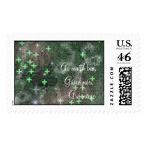 Life, Laughter and Love postage