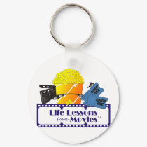 Life Lessons from Movie Keychain