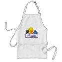 Life Lessons from Movies Apron