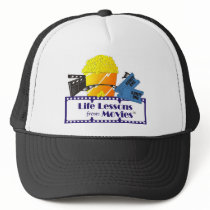 Life Lessons from Movies Hat