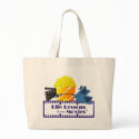 Life Lessons from Movies Tote Bag