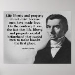 Life, Liberty, and Property Posters