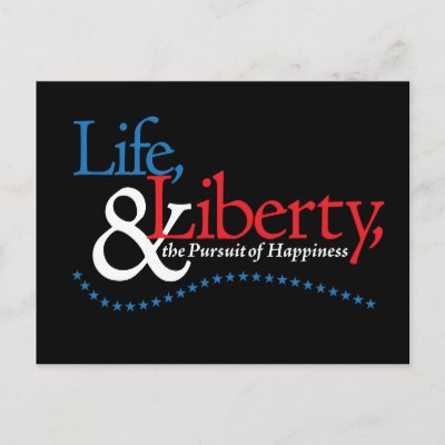 Life Liberty