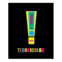 Life Live Technicolor posters by chrisrakowski Life Live Technicolor posters