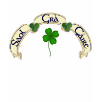 Life, Love, Laughter (Irish Gaelic) t-shirts by irishcountry Life, Love, Laughter (Irish Gaelic) t-shirts