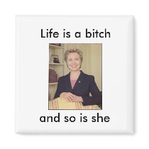 Life magnets