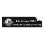 LIFE MEMBER BUMPERSTICKER BUMPER STICKERS LIFE MEMBER BUMPERSTICKER BUMPER STICKERS