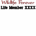 Life Member Polo Shirt Life Member Polo Shirt