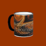 Life Mug