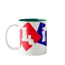 Life Mug