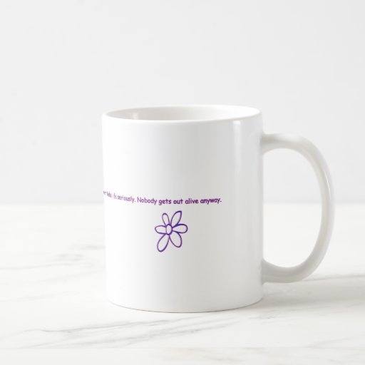 LIFE MUGS