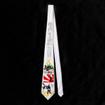 Life Mundane Tie by 3131theory Life Mundane Tie