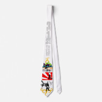 Life Mundane Tie